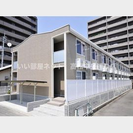 レオパレス富 2階 築16年5ヶ月の賃貸物件