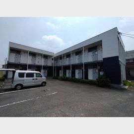 林道駅よりバス18分 1階 築25年10ヶ月の賃貸物件