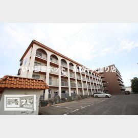 ドルフィン木太２ 4階 築45年4ヶ月の賃貸物件