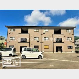 八栗駅より徒歩38分 2階 築22年10ヶ月の賃貸物件