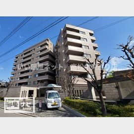 アルファガーデン錦町の賃貸物件