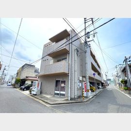 松島二丁目駅より徒歩4分 3階 築23年7ヶ月の賃貸物件