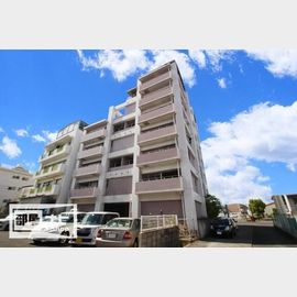 木太町駅より徒歩10分 3階 築24年10ヶ月の賃貸物件