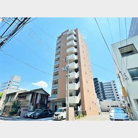 瓦町駅より徒歩14分 1階 築7年10ヶ月の賃貸物件