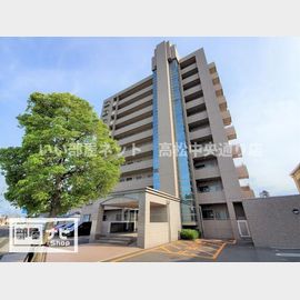 水田駅より徒歩8分 9階 築25年11ヶ月の賃貸物件