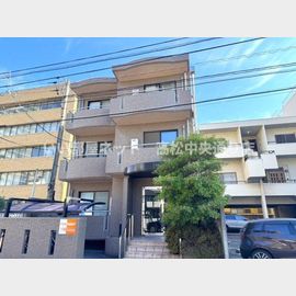 瓦町駅より徒歩10分 2階 築24年11ヶ月の賃貸物件