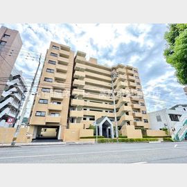 ディアハイム宮脇 7階 築38年の賃貸物件