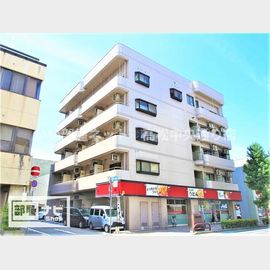 トリン錦町 2階 築36年1ヶ月の賃貸物件