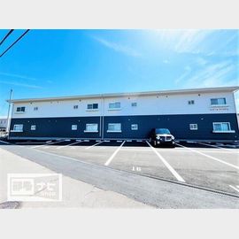 フォブールアベリアＡの賃貸物件