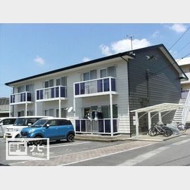 フォブール大井BB 1階 築32年4ヶ月の賃貸物件