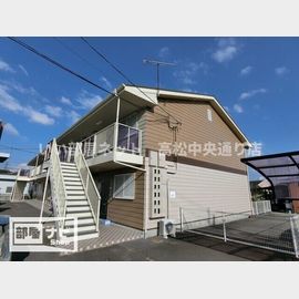 フォブール田村の賃貸物件