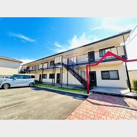 フォブール勅使Ｂの賃貸物件