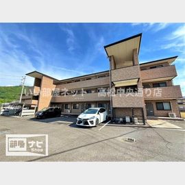 鬼無駅より徒歩28分 1階 築20年4ヶ月の賃貸物件