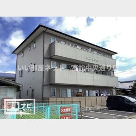 元山駅より徒歩11分 1階 築24年5ヶ月の賃貸物件