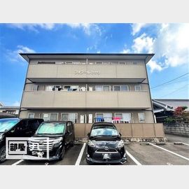 元山駅より徒歩12分 3階 築24年5ヶ月の賃貸物件