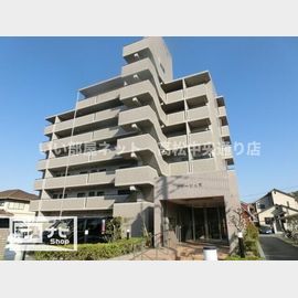 宇多津駅より徒歩14分 1階 築29年11ヶ月の賃貸物件