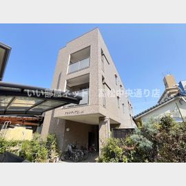 三野ハイツ 2階 築24年10ヶ月の賃貸物件