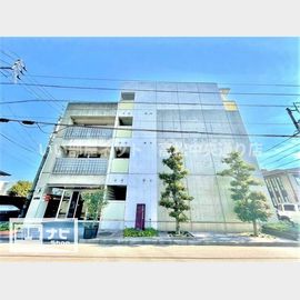 花園駅より徒歩13分 1階 築26年の賃貸物件