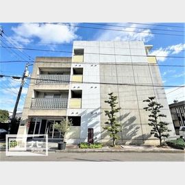 花園駅より徒歩7分 2階 築26年の賃貸物件