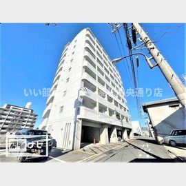 松島二丁目駅より徒歩9分 2階 築33年1ヶ月の賃貸物件