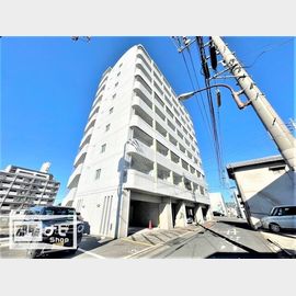 松島二丁目駅より徒歩9分 7階 築33年1ヶ月の賃貸物件