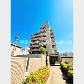 昭和町駅より徒歩12分 4階 築28年11ヶ月の賃貸物件