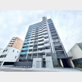 S-RESIDENCE中央町alectra 7階 新築の賃貸物件