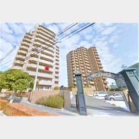 アークブリッジ１番館 2階 築35年10ヶ月の賃貸物件