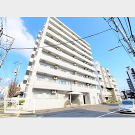 片原町駅より徒歩5分 7階 築30年11ヶ月の賃貸物件