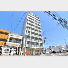 昭和町駅より徒歩12分 2階 築35年2ヶ月の賃貸物件