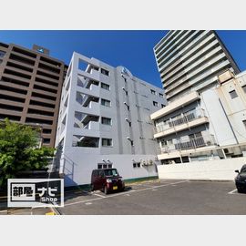 高松駅より徒歩11分 2階 築36年2ヶ月の賃貸物件