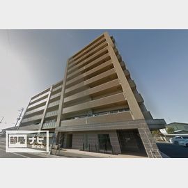 丸亀駅より徒歩22分 5階 築18年2ヶ月の賃貸物件