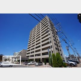 木太町駅より徒歩14分 2階 築22年9ヶ月の賃貸物件