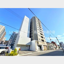 アルファステイツ錦町の賃貸物件