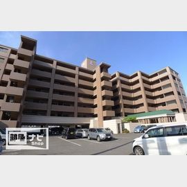 春日川駅より徒歩23分 7階 築28年の賃貸物件