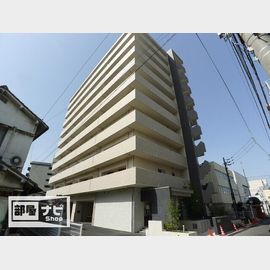 今橋駅より徒歩5分 8階 築7年11ヶ月の賃貸物件