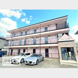 松島二丁目駅より徒歩9分 1階 築26年11ヶ月の賃貸物件