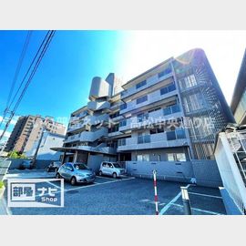 カーサ大和錦町 3階 築32年6ヶ月の賃貸物件