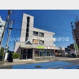 カーサ松村 2階 築37年6ヶ月の賃貸物件