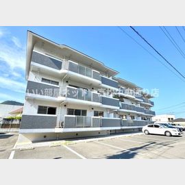 グレイス屋島 2階 築31年10ヶ月の賃貸物件