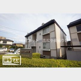 サンライフ上之町Ａの賃貸物件