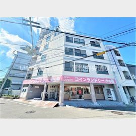 シルクロード 3階 築53年9ヶ月の賃貸物件