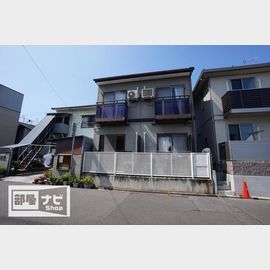 セレーノ福岡町 1階 築27年の賃貸物件