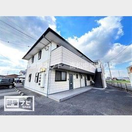 タートルハイツＢB 1階 築28年11ヶ月の賃貸物件