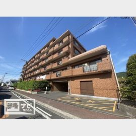 三条駅より徒歩5分 5階 築33年10ヶ月の賃貸物件