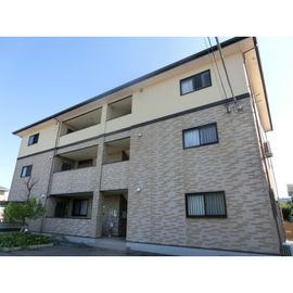 讃岐塩屋駅より徒歩16分 2階 築20年10ヶ月の賃貸物件