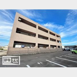 フィネス佐古 2階 築21年10ヶ月の賃貸物件