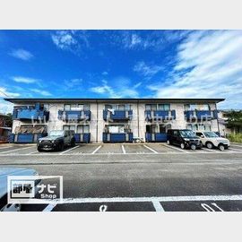 西前田駅より徒歩9分 2階 築31年10ヶ月の賃貸物件