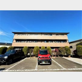 フォブールＫ—Ｏｎｅ 3階 築24年5ヶ月の賃貸物件