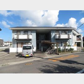 フォブールＫ・ＴＡ 2階 築31年10ヶ月の賃貸物件